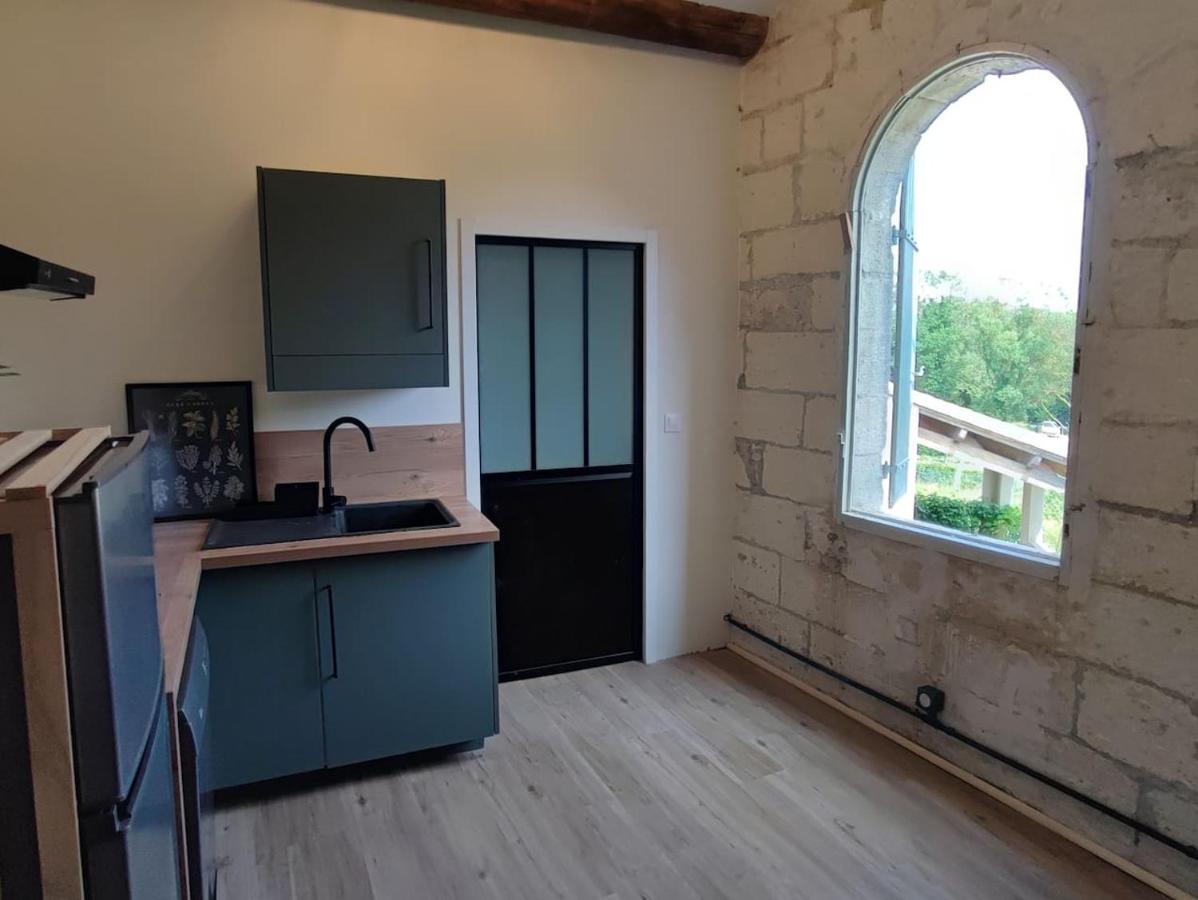 Appartement Au Calme Proche Centre 阿维尼翁新城 外观 照片